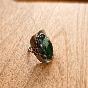 Turqoise Ring